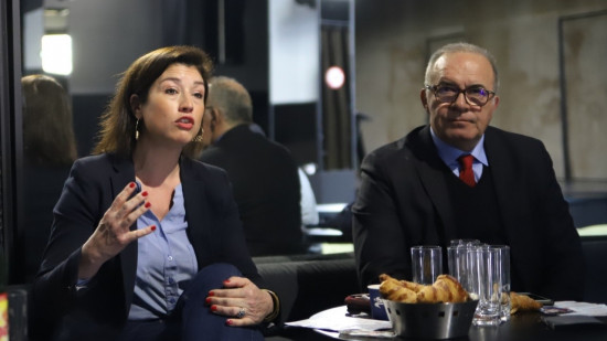 Lyon Ville 30 : le parti Reconquête ! défend les automobilistes "persécutés " par les écologistes Lyon Ville 30 : le parti Reconquête ! défend les automobilistes "persécutés " par les écologistes