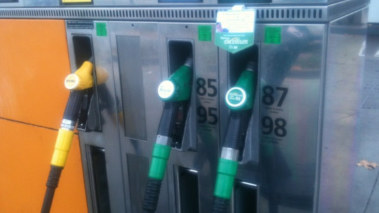 Ils volaient des cartes de carburant : un préjudice estimé à 20 000 euros