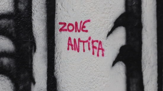 La GALE dissoute à Lyon : "Nous continuerons à lutter contre les fascistes" La GALE dissoute à Lyon : "Nous continuerons à lutter contre les fascistes"