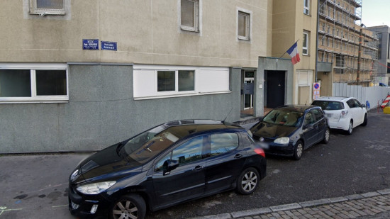 Lyon : une tentative d’homicide ce jeudi matin, un homme grièvement blessé par balles Lyon : une tentative d’homicide ce jeudi matin, un homme grièvement blessé par balles