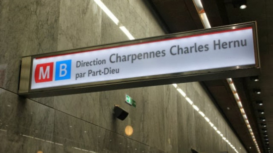 Travaux d’automatisation du métro B : toujours les mêmes perturbations en avril