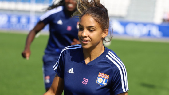 OL féminin : un déplacement à Guingamp avant la trêve OL féminin : un déplacement à Guingamp avant la trêve