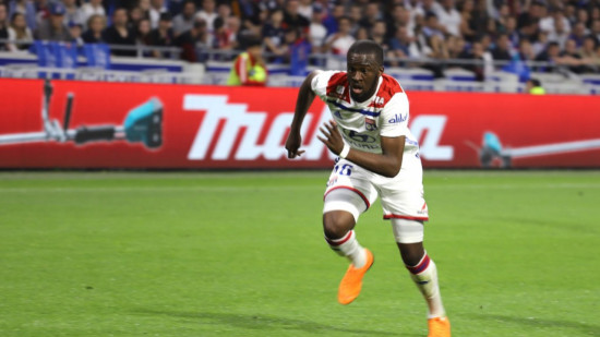 OL : ambiance glaciale pour la réception d'Angers