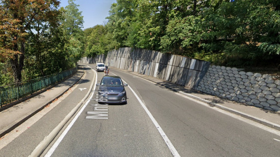 Un jeune de 18 ans retrouvé mort dans la montée des Esses à Lyon