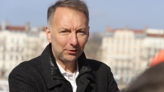 La réponse bien trouvée de Bruno Bernard au poisson d’avril du Métropolexit