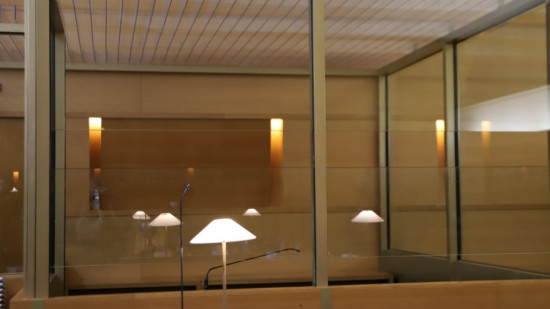 Près de Lyon : trahi par son complice qui s’esclaffe en l’écoutant mentir aux juges Près de Lyon : trahi par son complice qui s’esclaffe en l’écoutant mentir aux juges