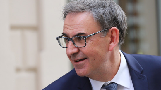 Présidentielle 2022 : David Kimelfeld avec la Fédération progressiste pour soutenir Emmanuel Macron ?