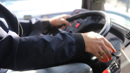 Près de Lyon : un chauffeur TCL passé à tabac par trois individus