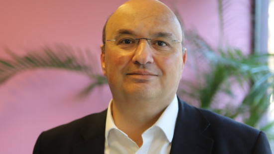 Charles-Franck Lévy : "Maison et Ateliers de la Danse, comment vous faites sans stationnement ?"