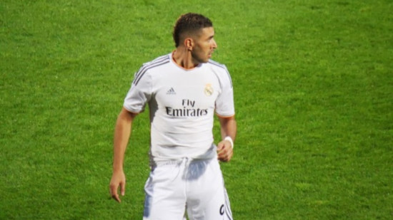 Karim Benzema se confie à L’Equipe… sans évoquer de retour à l’OL