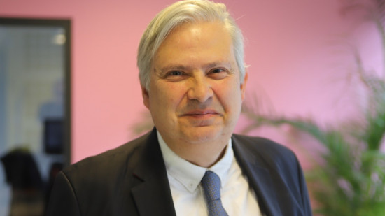 Gerbert Rambaud : "Nicolas Dupont-Aignan, le seul candidat des libertés qui dénonce la corruption chez les hommes politiques"