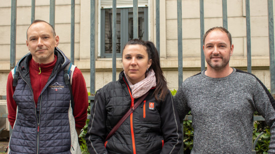 Hausse du prix du carburant : les syndicat paysans et routiers déçus après leur rendez-vous en préfecture à Lyon