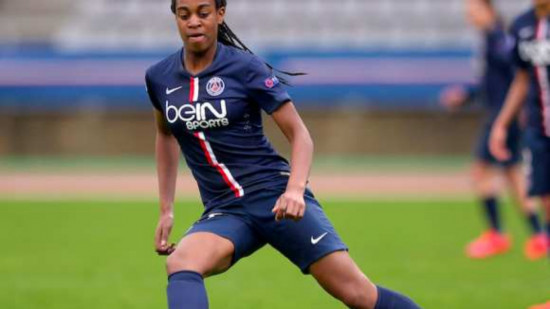 OL féminin : Marie-Antoinette Katoto (PSG) en approche ?