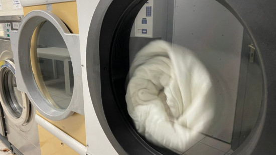 Lyon : une machine à laver prend feu et provoque un incendie dans un appartement