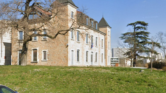 Lyon : l’Hôtel de Ville brillera ce vendredi pour les 50 ans de Rillieux-la-Pape