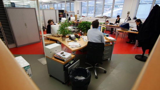 Lyon : la rédaction du Progrès, "au bord de la rupture", en grève ce jeudi Lyon : la rédaction du Progrès, "au bord de la rupture", en grève ce jeudi