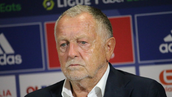Le match West Ham – OL pas diffusé en clair : le coup de gueule de Jean-Michel Aulas