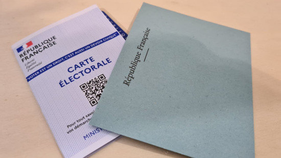 Premier tour de la présidentielle 2022 : 67,11% de participation dans le Rhône et à Lyon à 17h