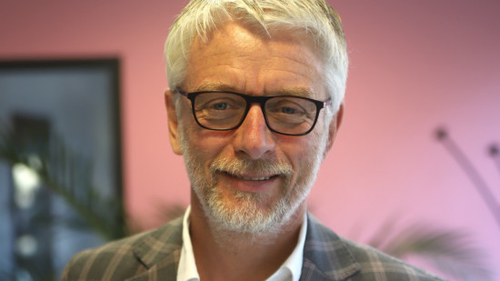 Présidentielle : le député écologiste du Rhône Hubert Julien-Laferrière appelle à faire barrage au RN