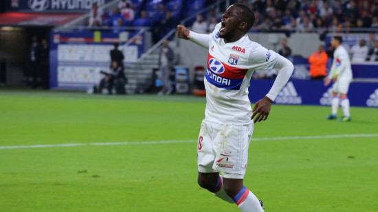 Strasbourg-OL : un Lyon sans idée sauve les meubles (1-1) Strasbourg-OL : un Lyon sans idée sauve les meubles (1-1)
