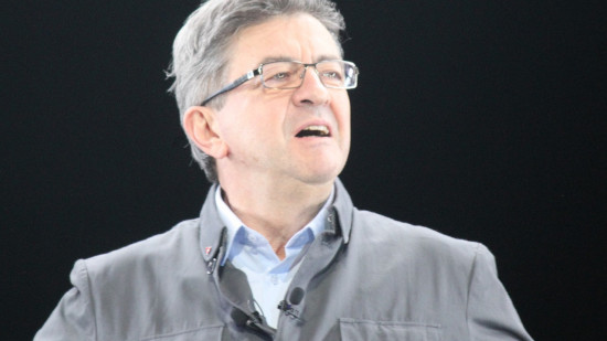 Présidentielle : Jean-Luc Mélenchon à près de 55% au premier tour à Vaulx-en-Velin Présidentielle : Jean-Luc Mélenchon à près de 55% au premier tour à Vaulx-en-Velin