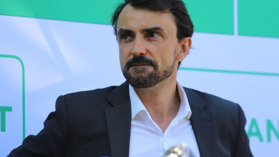 Intrusion dans la mairie du 1er arrondissement de Lyon : Grégory Doucet dénonce les "individus brutaux" de l'ultragauche