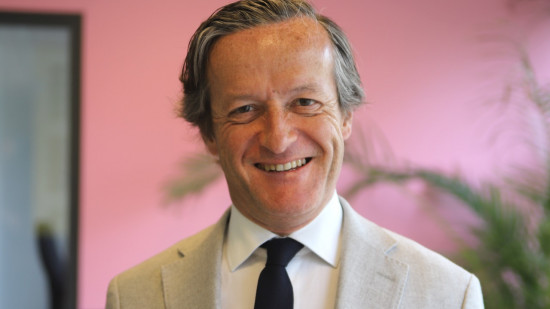 Thomas Rudigoz : "Satisfait du résultat d'Emmanuel Macron mais pas du tout à fanfaronner"