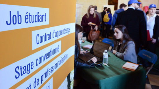 Lyon : des centaines de jobs d’été à pourvoir ce jeudi