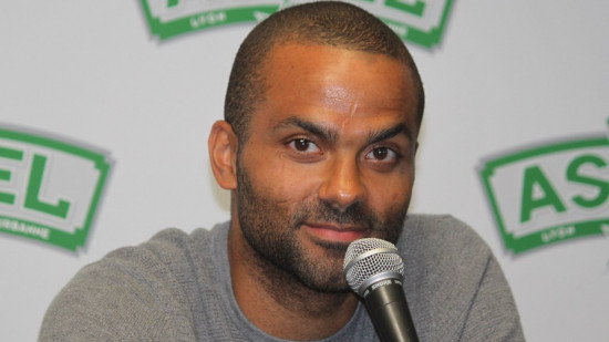 Présidentielle : des sportifs lyonnais appellent à faire barrage à l’extrême droite Présidentielle : des sportifs lyonnais appellent à faire barrage à l’extrême droite