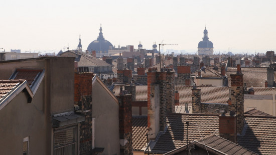 Lyon : une nouvelle réglementation sur les meublés de tourisme est entrée en vigueur