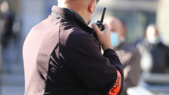 Lyon : deux suspects arrêtés pour vol aggravé et menaces avec des outils