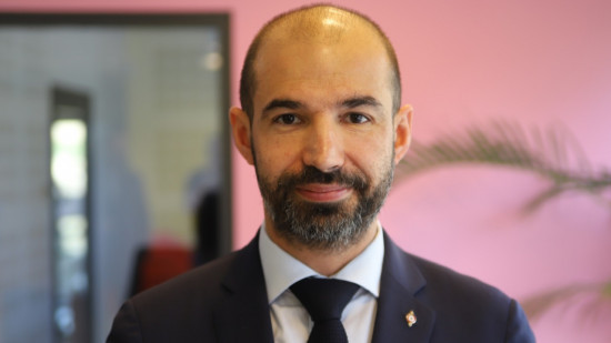 Sébastien Michel (LR) : "Les Républicains n'ont pas sorti une idée majeure depuis 15 ans"