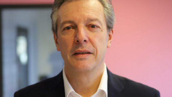 Présidentielle : le maire LR du 6e arrondissement de Lyon annonce qu’il votera pour Emmanuel Macron