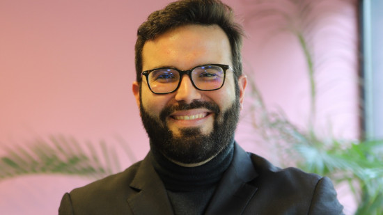 Thibault Verny : "Faire de Reconquête! une machine de guerre" Thibault Verny : "Faire de Reconquête! une machine de guerre"