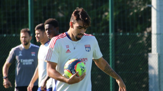 L'OL va devoir sortir la tête de l'eau contre Bordeaux
