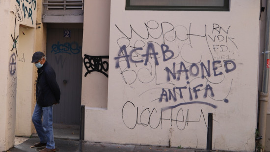 #SaccageLyon : "Il faut que les pouvoirs publics reprennent la main"