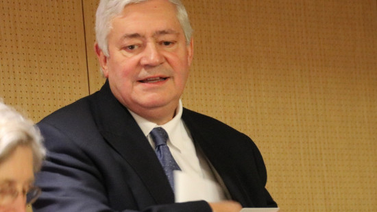 Détournement présumé d’argent public européen : Bruno Gollnisch visé aux côtés de Marine Le Pen