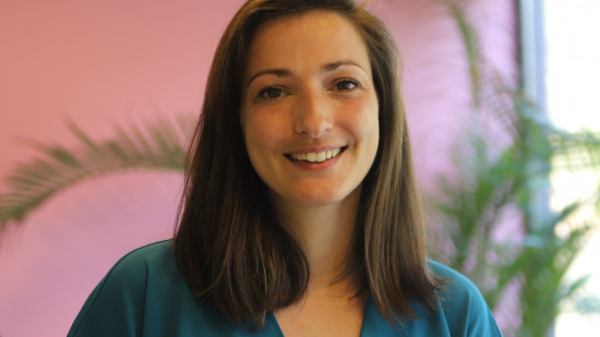 Marie-Charlotte Garin (EELV) : "J'irai voter Emmanuel Macron, sans approbation, sans illusion"