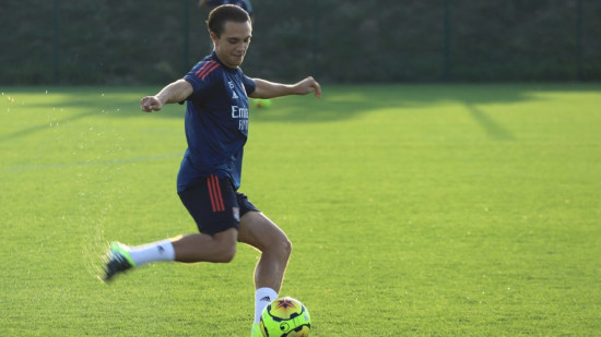 OL : prolongation de contrat en vue pour Maxence Caqueret