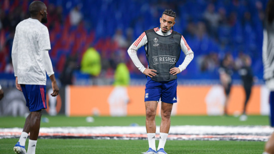 L'OL à Brest pour encore y croire L'OL à Brest pour encore y croire