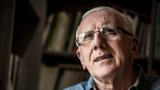 Lyon : l’appel du père Christian Delorme contre l’extrême-droite