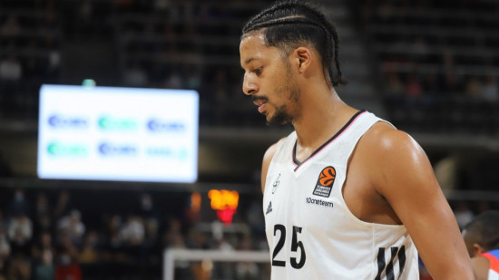 L’ASVEL sans pitié sur le parquet de Châlons-Reims (64-92) L’ASVEL sans pitié sur le parquet de Châlons-Reims (64-92)