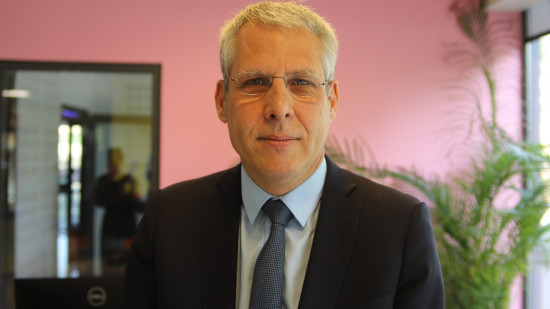 Philippe Meunier (LR) : "Comme en 2017, Emmanuel Macron n'aura pas ma voix"