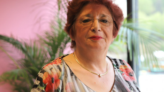 Michèle Morel (RN) : "Marine Le Pen a corrigé ses erreurs, elle était plus apaisée durant le débat"