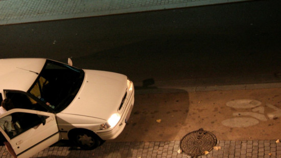 Lyon : condamnés pour avoir passé à tabac un automobiliste mal garé