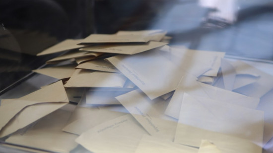 Présidentielle : Gaelis Lyon incite tous les étudiants à aller voter ce dimanche