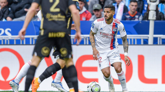L’OL refait surface face à Montpellier (5-2) - VIDEO