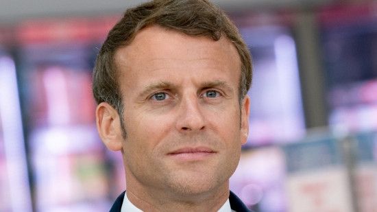 Présidentielle : Emmanuel Macron le favori de Caluire-et-Cuire
