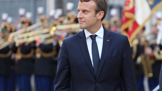 Présidentielle 2022 : Emmanuel Macron arrivé largement en tête à Lyon (détails par arrondissements)