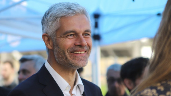 Le choix du roi pour Laurent Wauquiez entre les législatives et la présidence de la Région Auvergne Rhône-Alpes